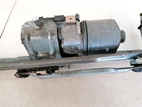 Used Front wiper motor Front wiper motor 35573857 35573857