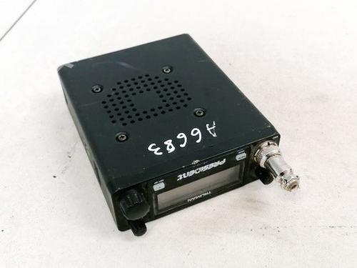 Used Electronic module Electronic module CITROËN EVASION MPV (22, U6) 2.0 HDI (109 hp) 33078657 33078657