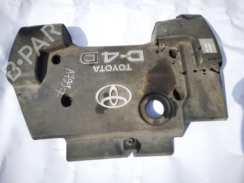 Used Upper protection Upper protection 35428534 35428534