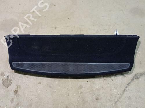 Used Rear parcel shelf Rear parcel shelf 34792813 34792813