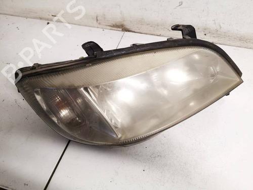 Used Right headlight Right headlight OPEL ZAFIRA A MPV (T98) 2.0 DI 16V (F75) (82 hp) 35150699 35150699