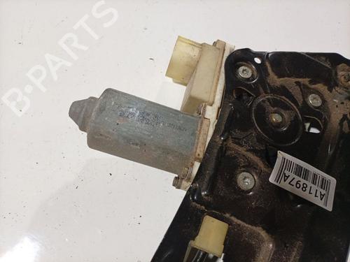 Left rear window motor BMW 7 (E65, E66, E67) 730 d | BP40243175E23 - Image 3