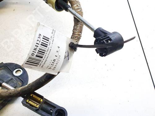 Cable FORD S-MAX (WA6) 2.0 TDCi | BP35328589E12 - Image 3