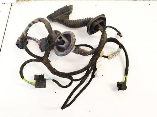 Used Wiring harness Wiring harness SUBARU LEGACY IV Estate (BP) 2.0 AWD (BP5) (138 hp) 34790310 34790310