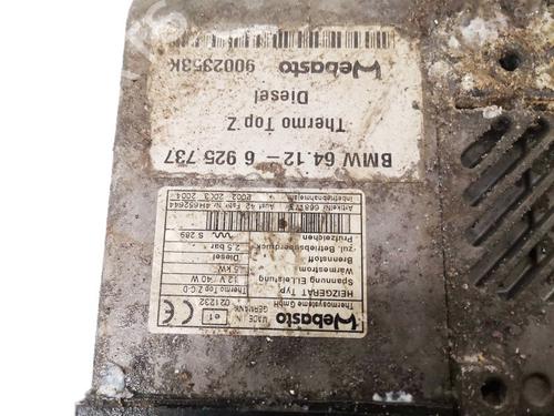 Other BMW 7 (E65, E66, E67) 730 d | BP35463951O1 - Image 2