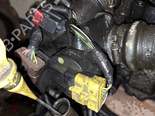 Used Throttle body Throttle body 34875936 34875936