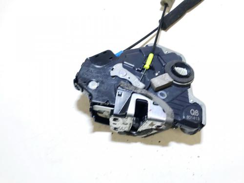 Used Front right lock Front right lock LEXUS IS II (_E2_) 220d (ALE20) (177 hp) 35597959 35597959