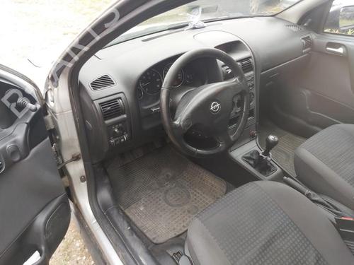 Electronic module OPEL ASTRA G Hatchback (T98) 2.0 DTI 16V (F08, F48) | BP33069111M83 - Image 9