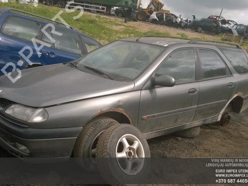 Used Parts RENAULT LAGUNA I (B56_, 556_)  2.0  4525481