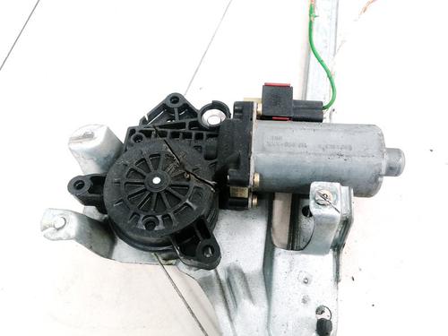 Used Left rear window motor Left rear window motor 35559350 35559350