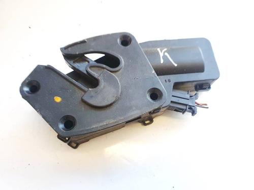 Used Tailgate lock Tailgate lock 35223199 35223199
