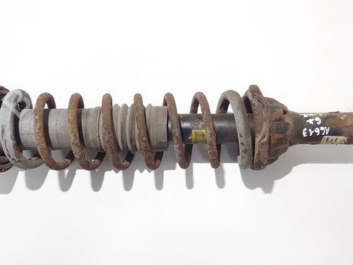 Used Left rear shock absorber Left rear shock absorber ROVER 200 II Hatchback (RF) 214 Si (103 hp) 35583567 35583567