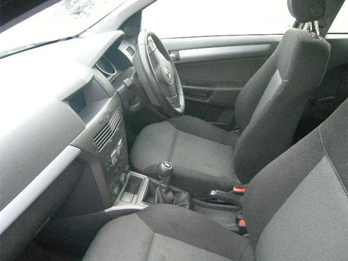 Electronic module OPEL ASTRA H (A04) 1.6 (L48) | BP33502657M83 - Image 7