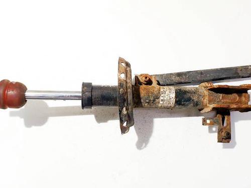 Used Left front shock absorber Left front shock absorber 35177672 35177672