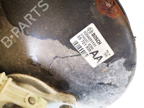 Servo brake OPEL CORSA D (S07) 1.2 (L08, L68) | BP35034253M42 - Image 3