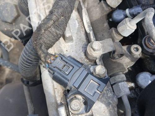 Electronic module OPEL MERIVA A MPV (X03) 1.7 CDTI (E75) | BP37227773M83 - Image 2