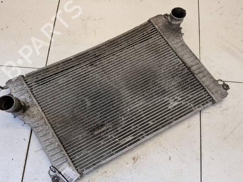 Used Intercooler Intercooler 35678297 35678297