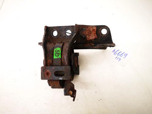 Used Engine mount Engine mount TOYOTA AVENSIS (_T25_) 2.2 D-CAT (ADT251_, ADT251R) (177 hp) 33090837 33090837