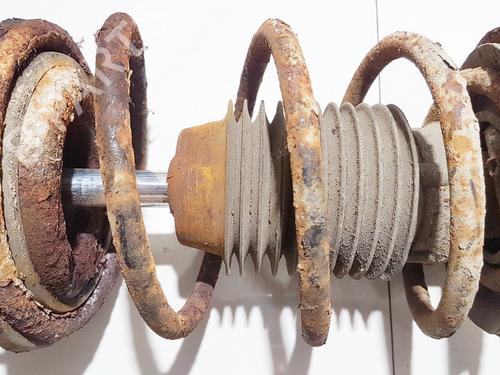 Used Shock absorber spring Shock absorber spring DODGE NEON II 2.0 16V (133 hp) 35883223 35883223