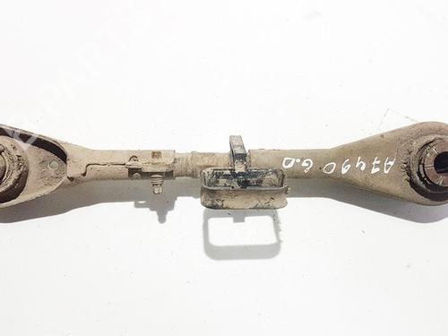 Used Right rear suspension arm Right rear suspension arm 35476510 35476510
