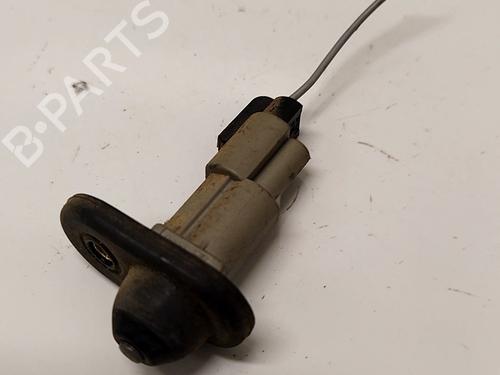 Used Electronic module Electronic module OPEL ZAFIRA A MPV (T98) 2.0 DI 16V (F75) (82 hp) 36689199 36689199