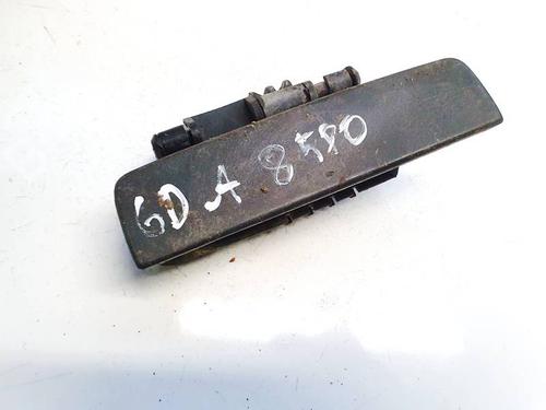 Used Front right exterior door handle Front right exterior door handle PEUGEOT 405 I Break (15E) 1.9 D (64 hp) 35188656 35188656