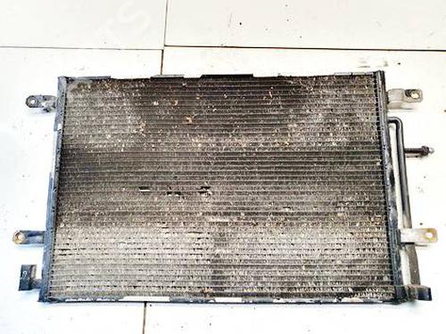 Used AC radiator AC radiator AUDI A4 B7 (8EC) 1.9 TDI (116 hp) 39998685 39998685