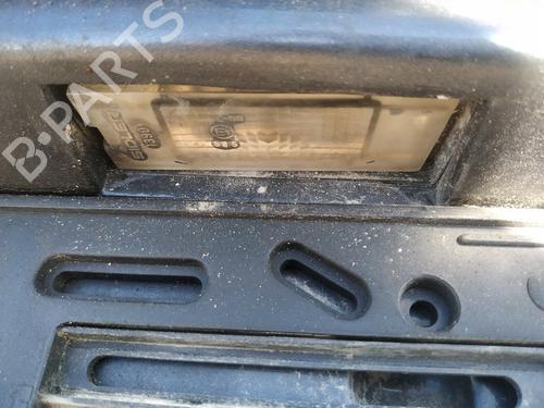 Used Licence plate light Licence plate light RENAULT LAGUNA II (BG0/1_) 1.9 dCi (BG08, BG0G) (120 hp) 35425186 35425186
