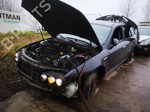 Electronic module ALFA ROMEO 159 (939_) 2.4 JTDM (939AXD12, 939AXD1B) | BP32615186M83 