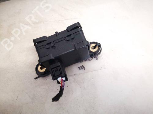 Electronic module MERCEDES-BENZ M-CLASS (W164) ML 320 CDI 4-matic (164.122) | BP35338073M83 - Image 3