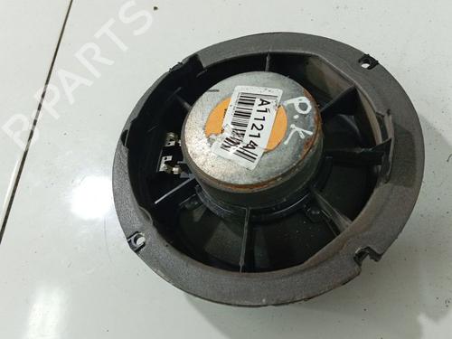 Speaker SKODA FABIA II (542) 1.4 TDI | BP33488363E2 - Image 2