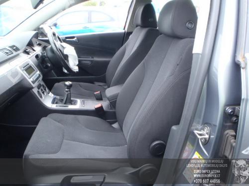 Fuse box VW PASSAT B6 (3C2) 2.0 TDI | BP33483747E1  - Image 6