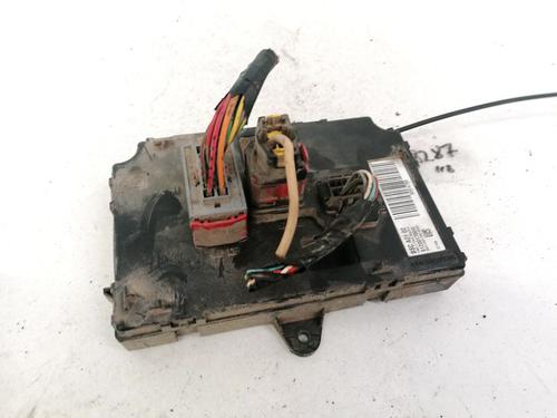 Fuse box CITROËN C5 II (RC_) 1.6 HDi (RC8HZB) | BP32912983E1 - Image 2