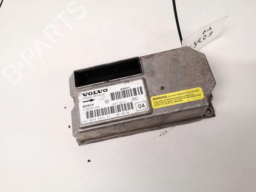 Used ECU airbags ECU airbags VOLVO V70 II (285) 2.4 (170 hp) 32891529 32891529