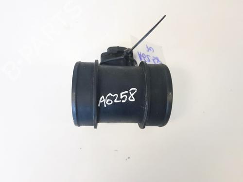 Used Mass air flow sensor Mass air flow sensor 35553177 35553177