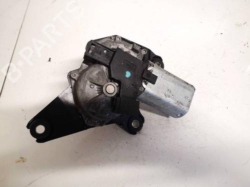 Used Rear wiper motor Rear wiper motor 35184025 35184025