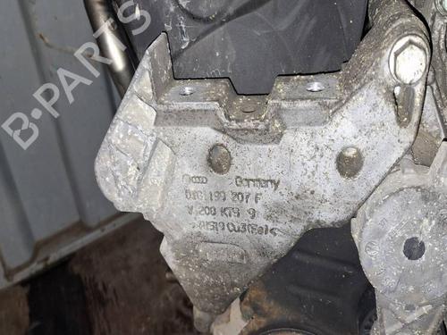 Used Support Support VW CADDY III Box Body/MPV (2KA, 2KH, 2CA, 2CH) 1.9 TDI (105 hp) 34177117 34177117