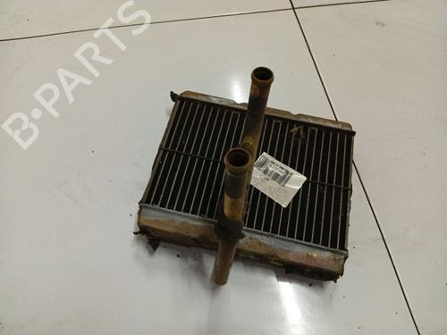 Used Heater matrix Heater matrix 34887473 34887473