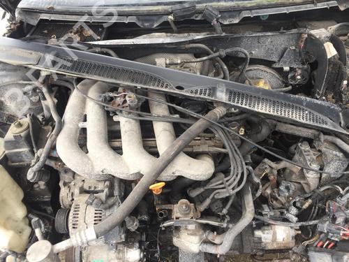 Engine mount AUDI A3 (8L1) 1.8 | BP33494992M89  - Image 5