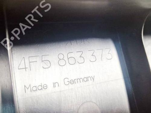 Boot lining AUDI A6 C6 (4F2) 2.4 | BP34957642I3 - Image 3