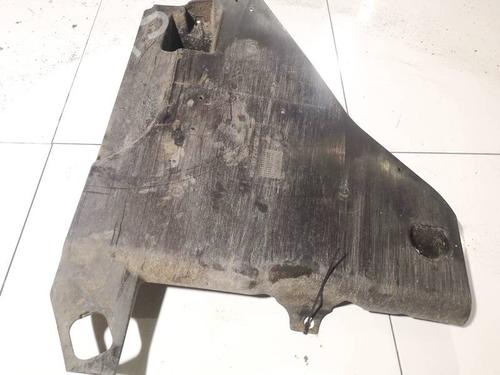 Used Underbody protection Underbody protection CITROËN C5 III (RD_) 2.0 HDi 140 (RDRHF8, RDRHFA, RDRHA8, RDRHAJ) (140 hp) 34791053 34791053
