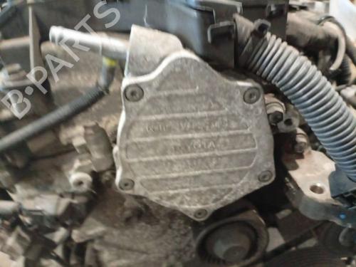 Bomba de vacío Bomba de vacío TOYOTA AVENSIS Saloon (_T27_) 2.0 D-4D (ADT270_, ADT270R) (126 hp) 37254255 37254255