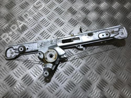 Used Rear left window mechanism Rear left window mechanism 35692964 35692964