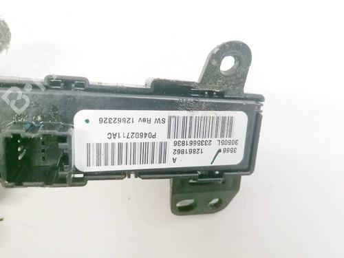 Warnblinkschalter DODGE CALIBER 2.0 CRD | BP35348964I22 - Image 3