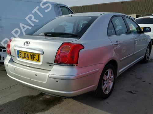 Electronic sensor TOYOTA AVENSIS (_T25_) 2.0 VVT-i (AZT250_, AZT250R) | BP33509367M84 - Image 4