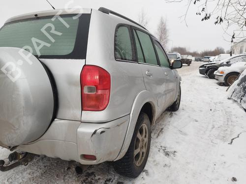 Engine mount TOYOTA RAV 4 II (_A2_) 2.0 D 4WD (CLA20_, CLA21_, CLA20R, CLA21R) | BP32900206M89 - Image 7