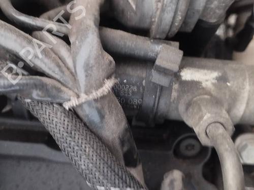 Injection rail AUDI A6 C6 (4F2) 2.7 TDI | BP35243359M98 - Image 2