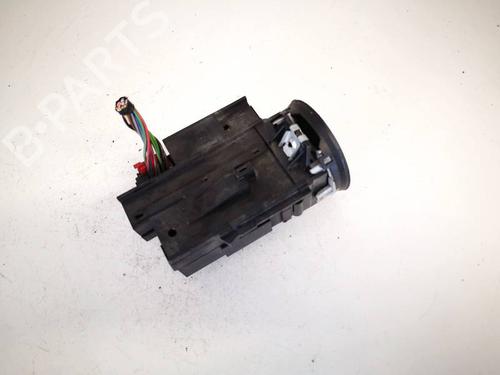 Ignition barrel VW PASSAT CC B6 (357) 2.0 TDI | BP35135967M48 - Image 3