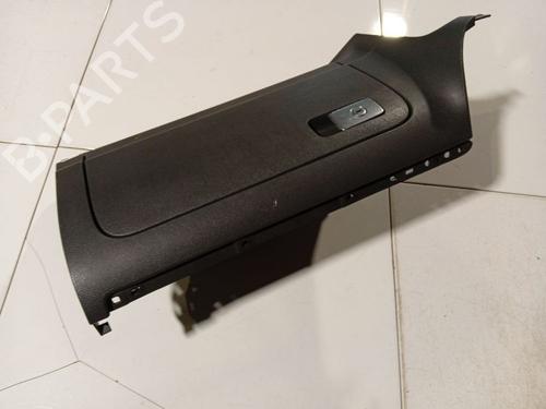 Glove box VW GOLF V (1K1) 2.0 TDI | BP34922143C95 - Image 2