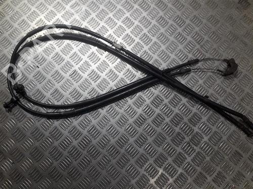 Kabel Kabel OPEL ZAFIRA / ZAFIRA FAMILY B (A05) 1.6 (M75) (105 hp) 35698911 35698911